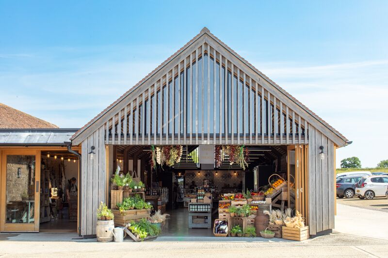 farmshop